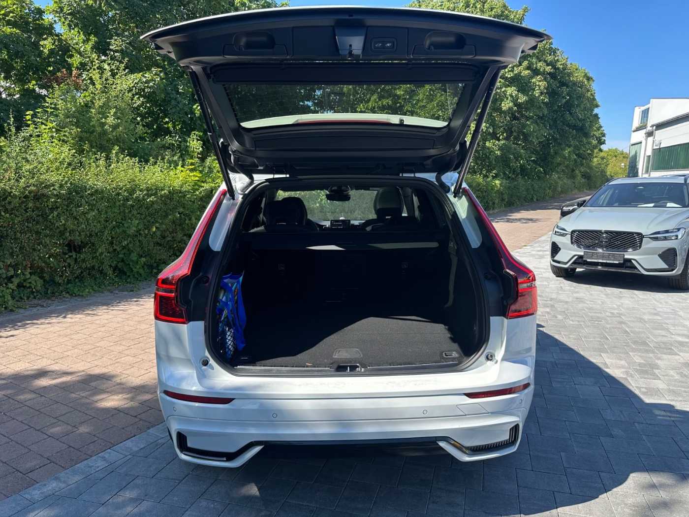 Volvo XC60 – Bild 8