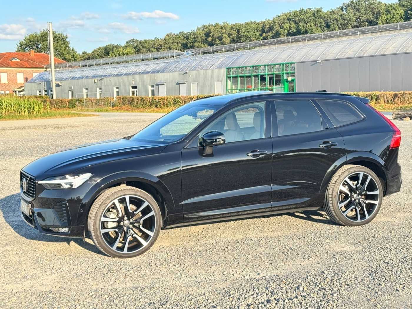 Volvo XC60 – Bild 10