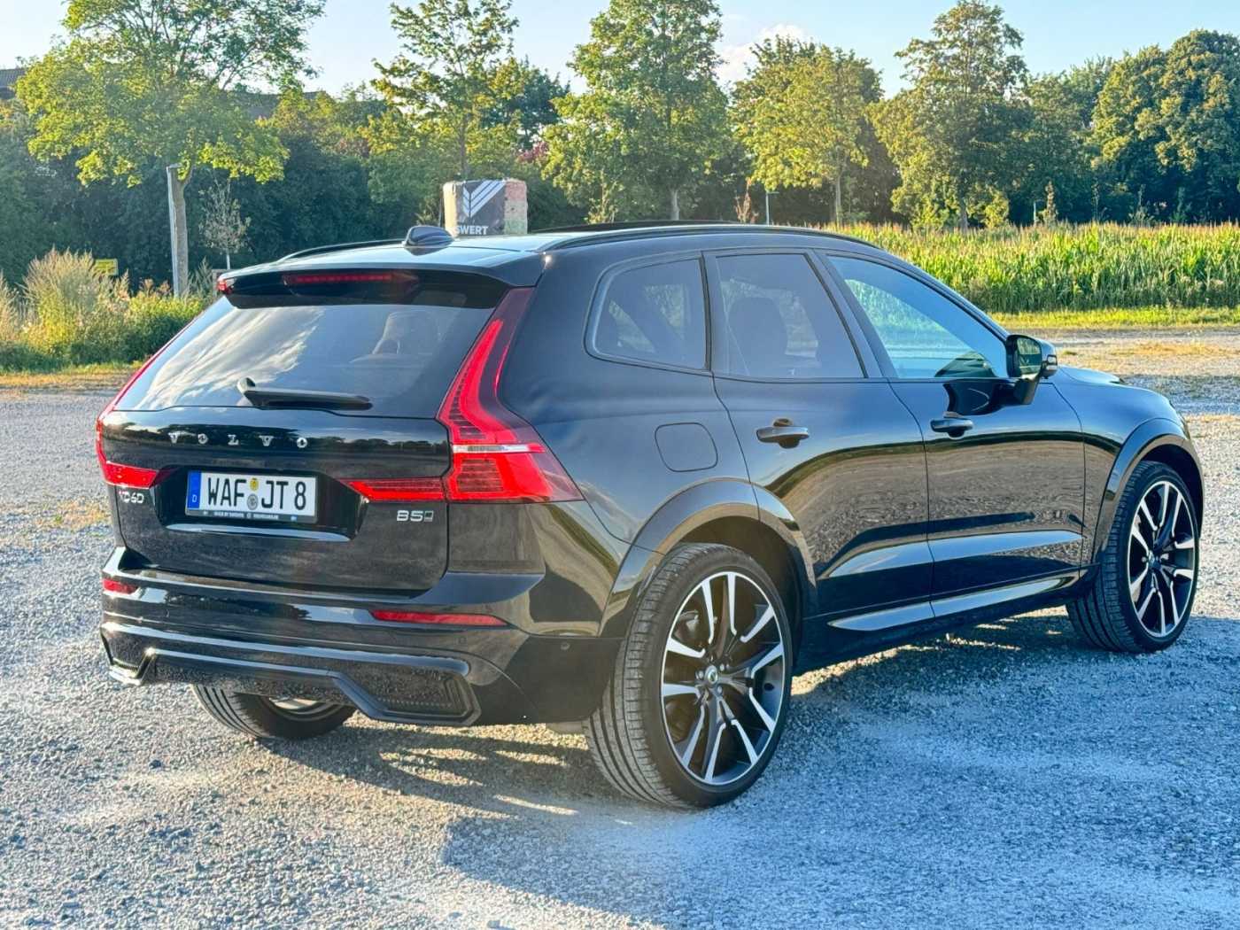 Volvo XC60 – Bild 11