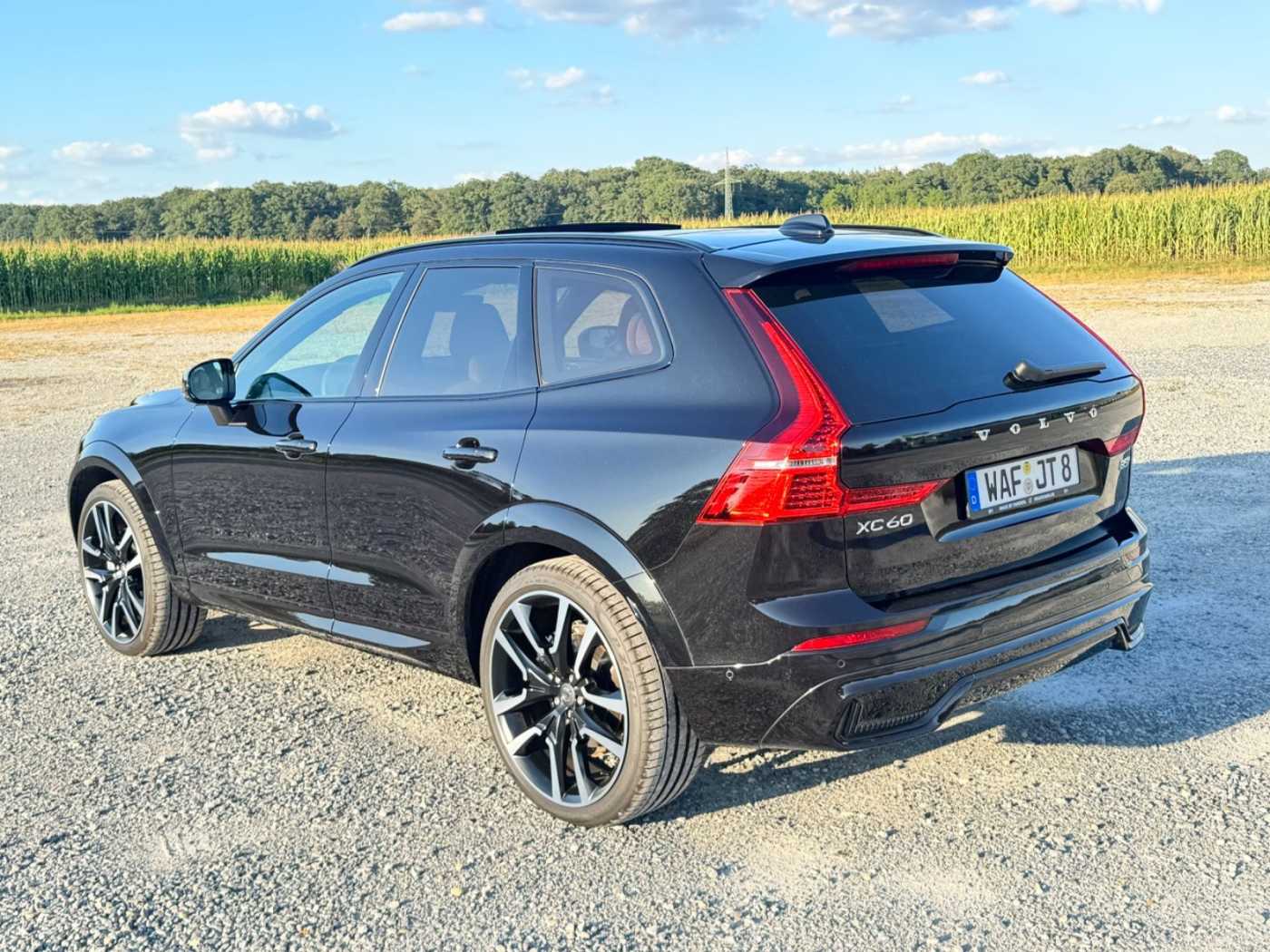 Volvo XC60 – Bild 12