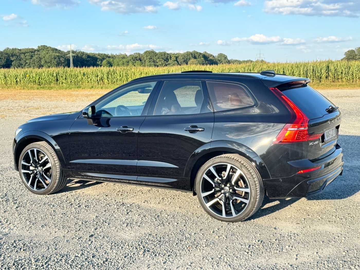 Volvo XC60 – Bild 13