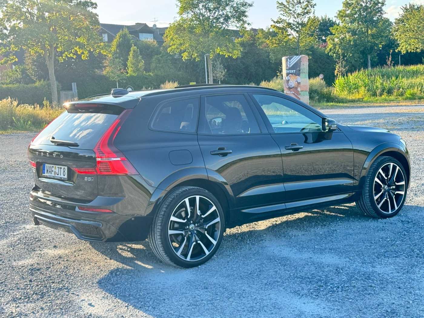 Volvo XC60 – Bild 14