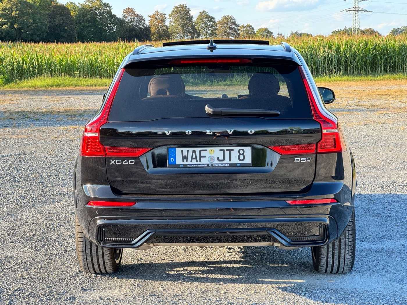 Volvo XC60 – Bild 15