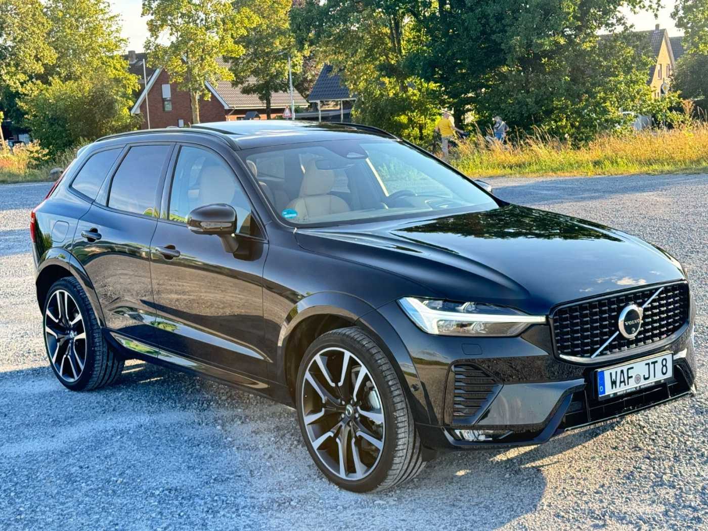Volvo XC60 – Bild 16