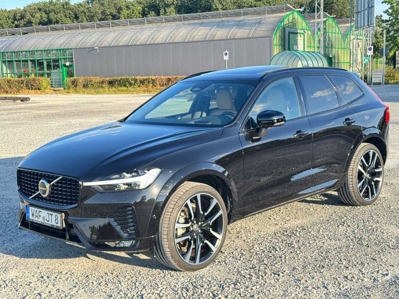 Volvo XC60 – Bild 17
