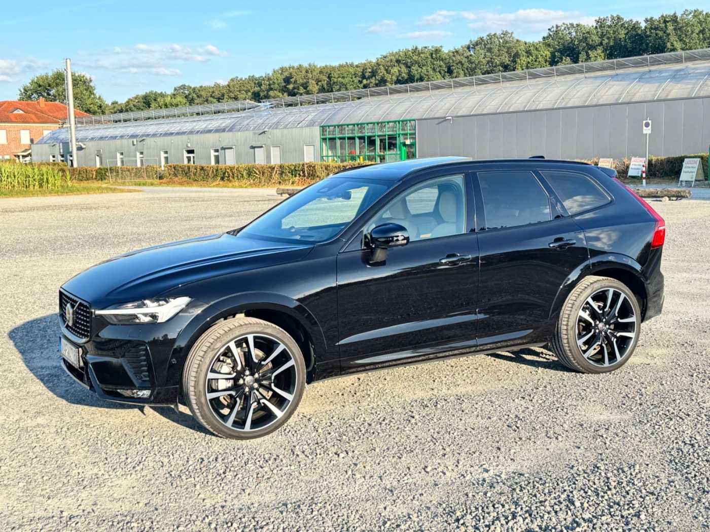 Volvo XC60 – Bild 18
