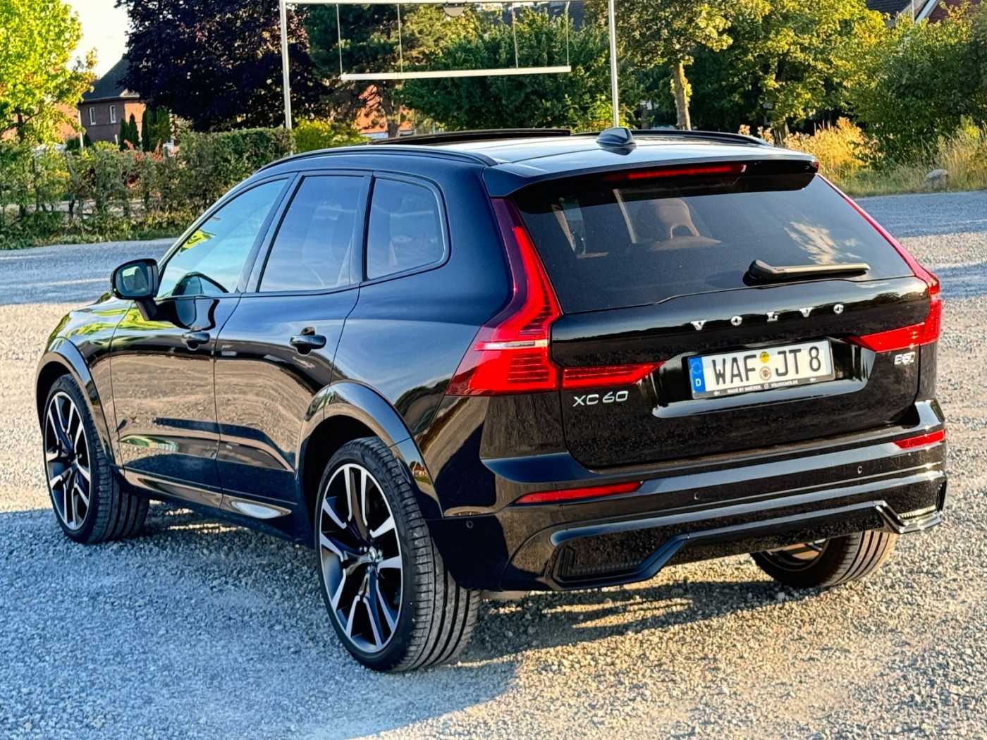 Volvo XC60 – Bild 19