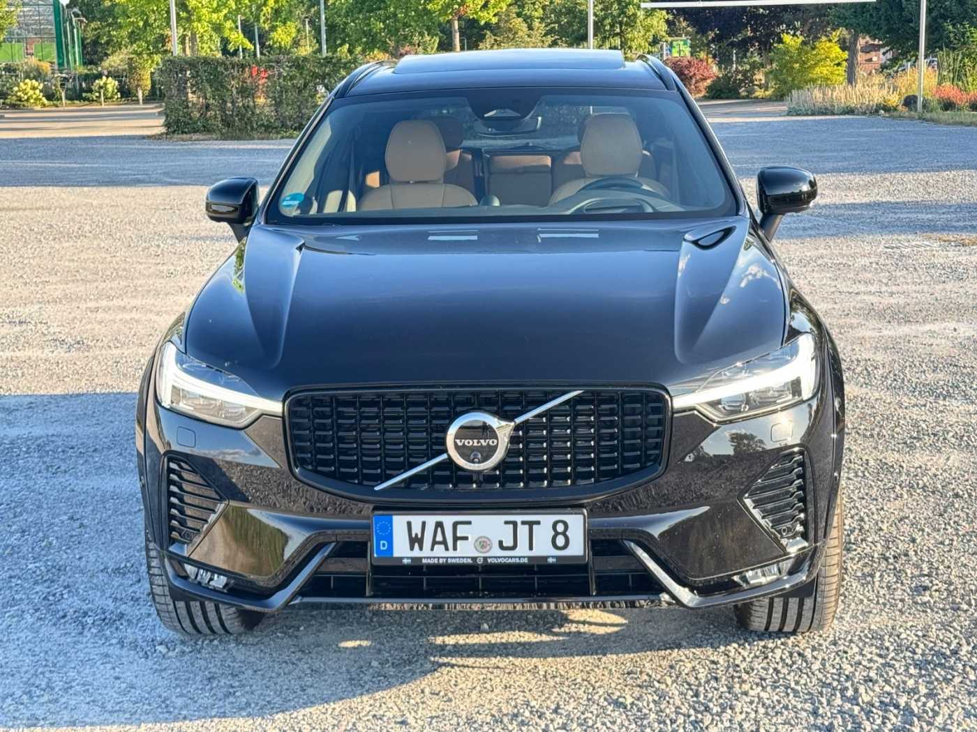 Volvo XC60 – Bild 2