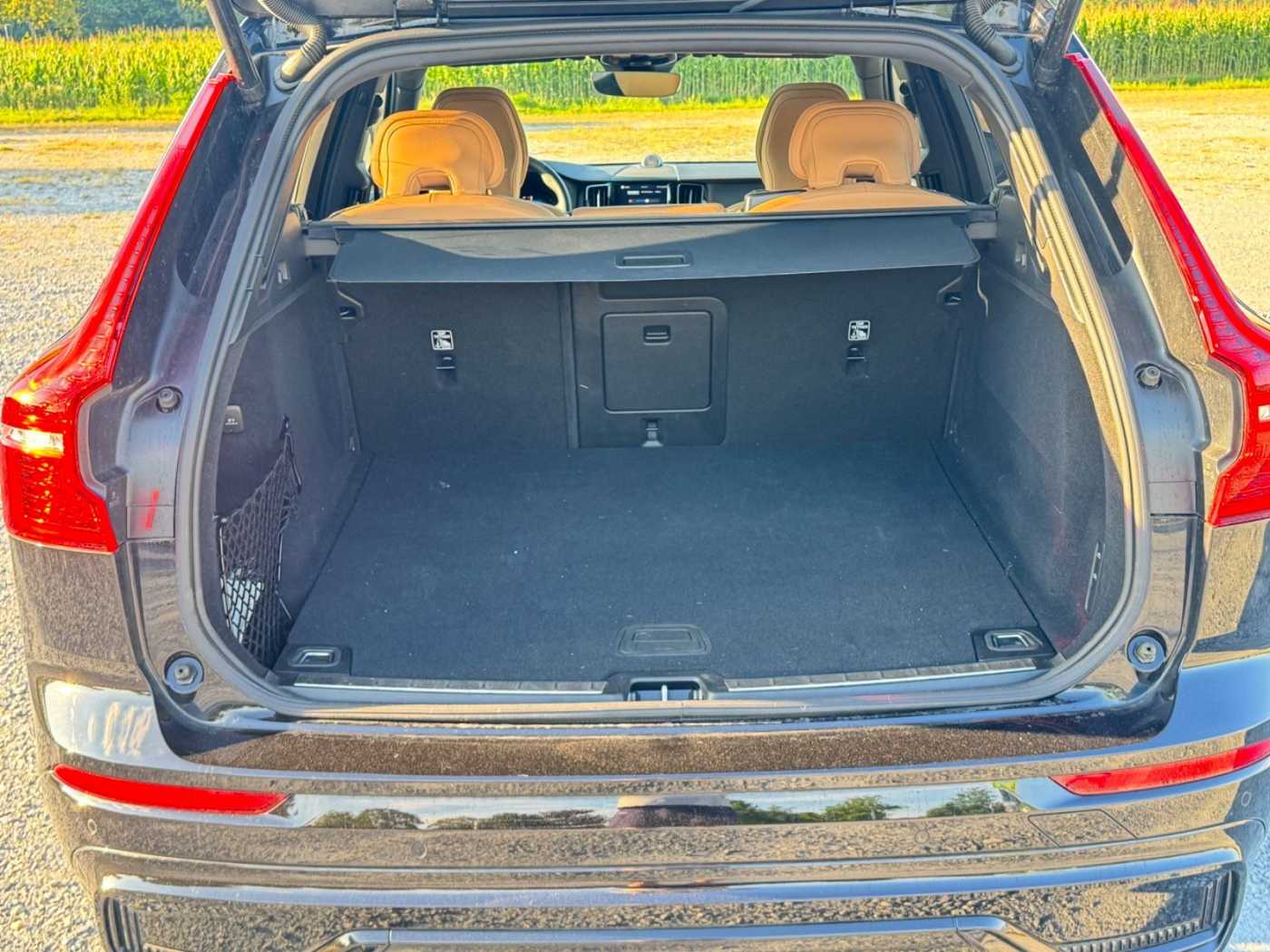 Volvo XC60 – Bild 20