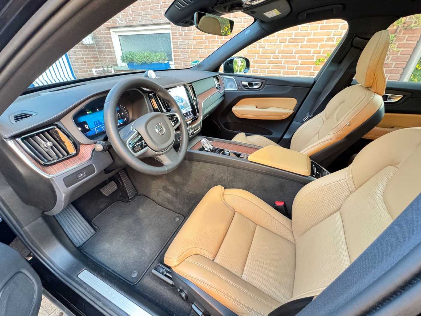 Volvo XC60 – Bild 21