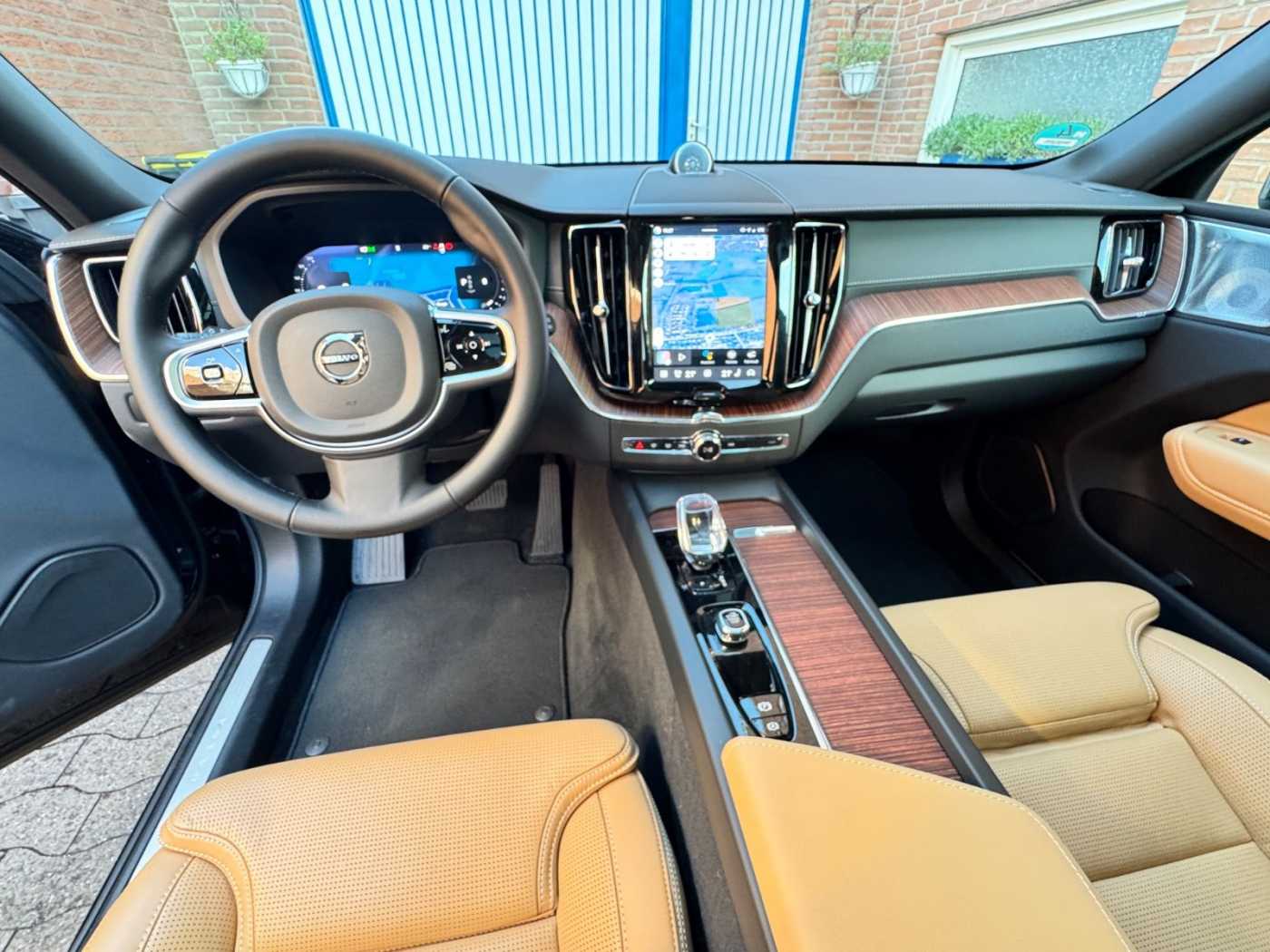 Volvo XC60 – Bild 22