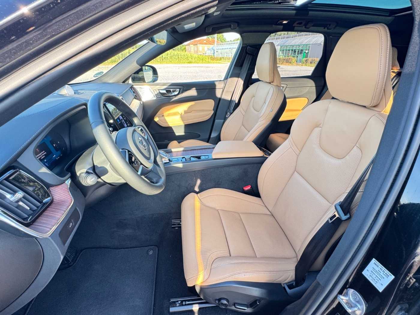 Volvo XC60 – Bild 23