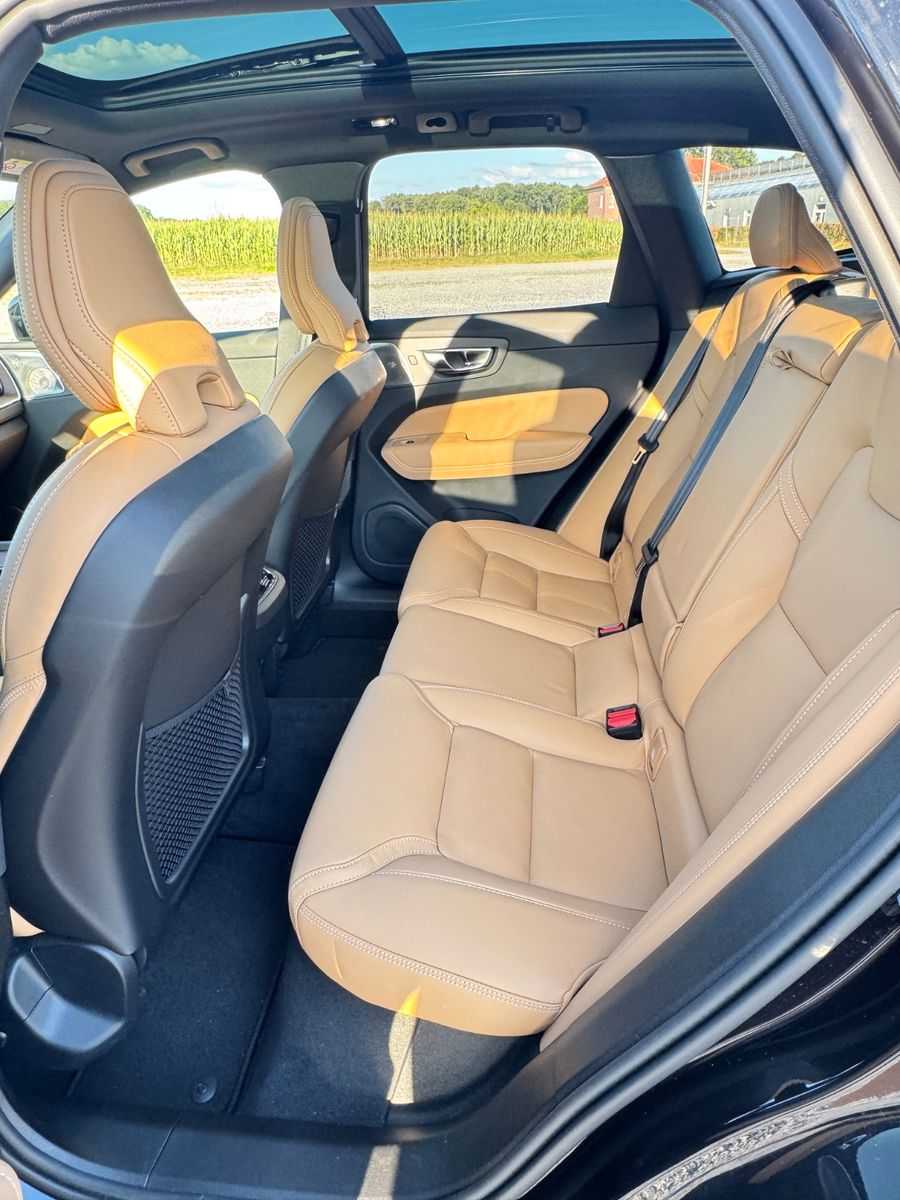 Volvo XC60 – Bild 24