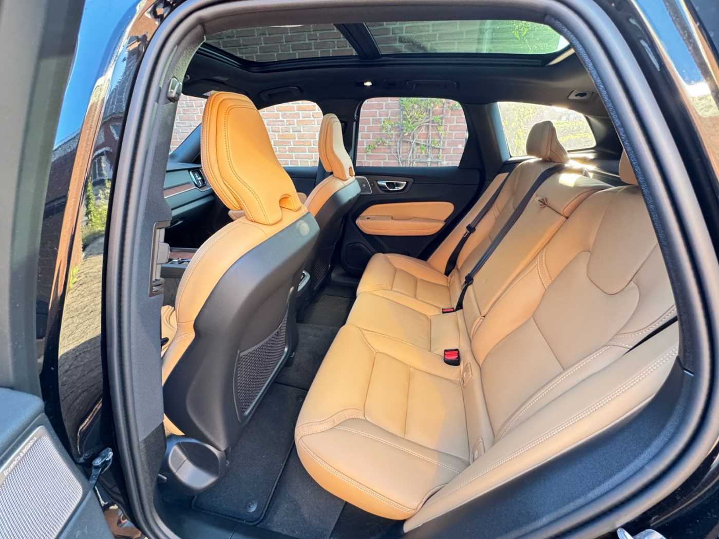 Volvo XC60 – Bild 25