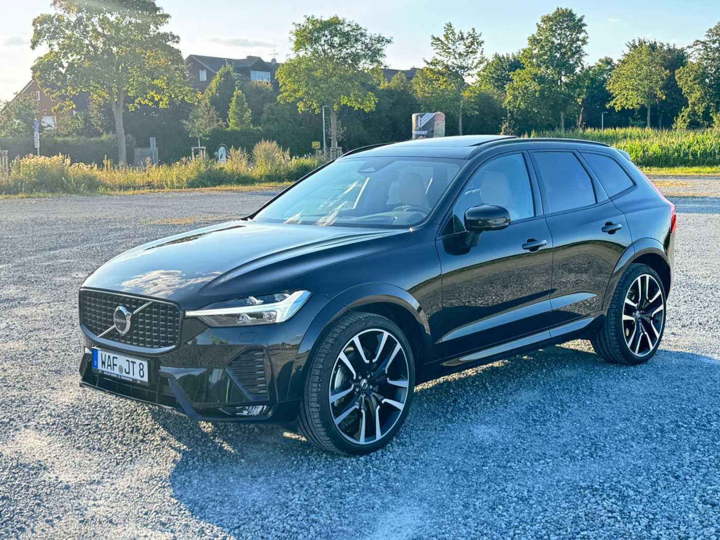 Volvo XC60 – Bild 3