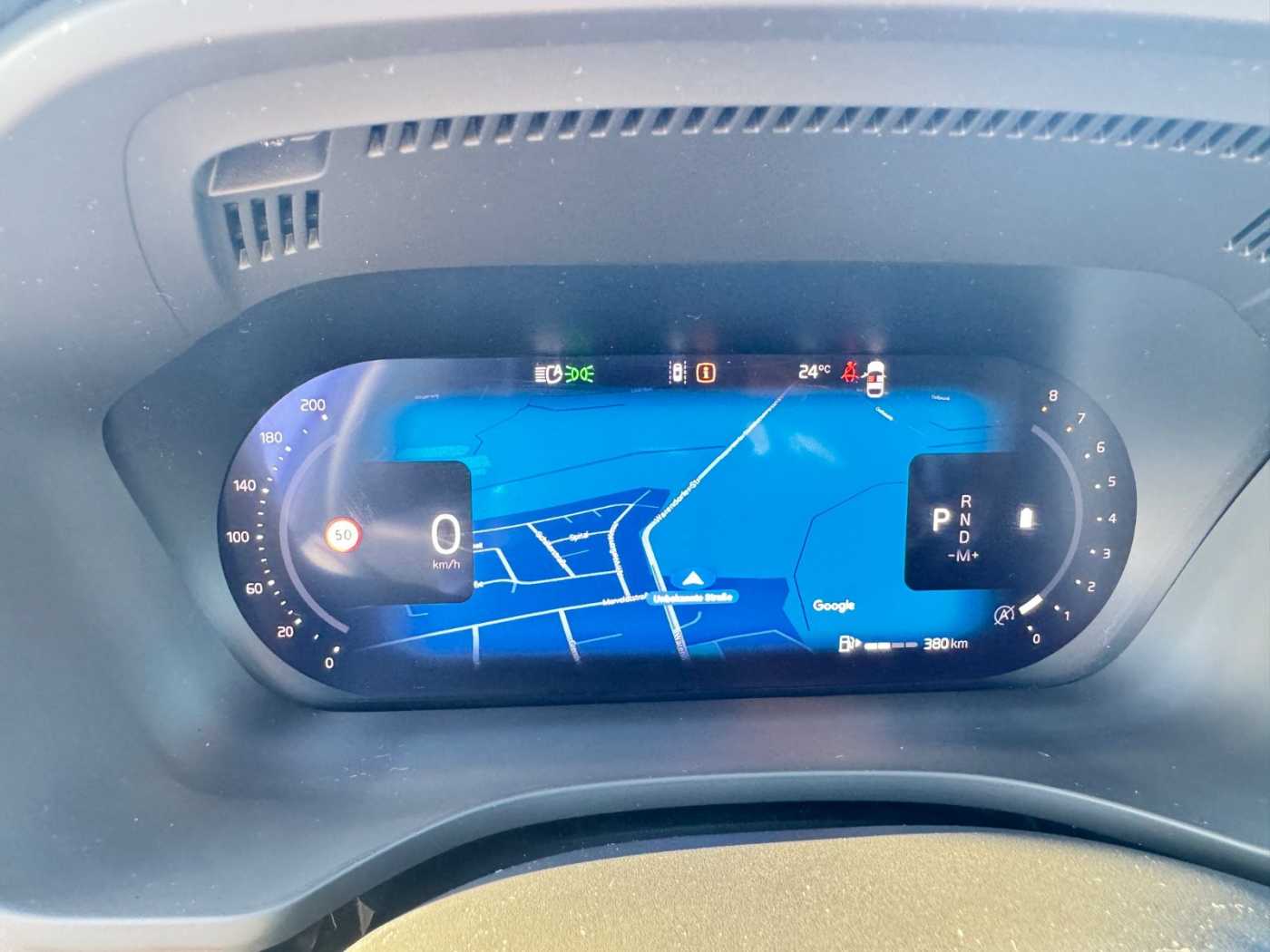 Volvo XC60 – Bild 30