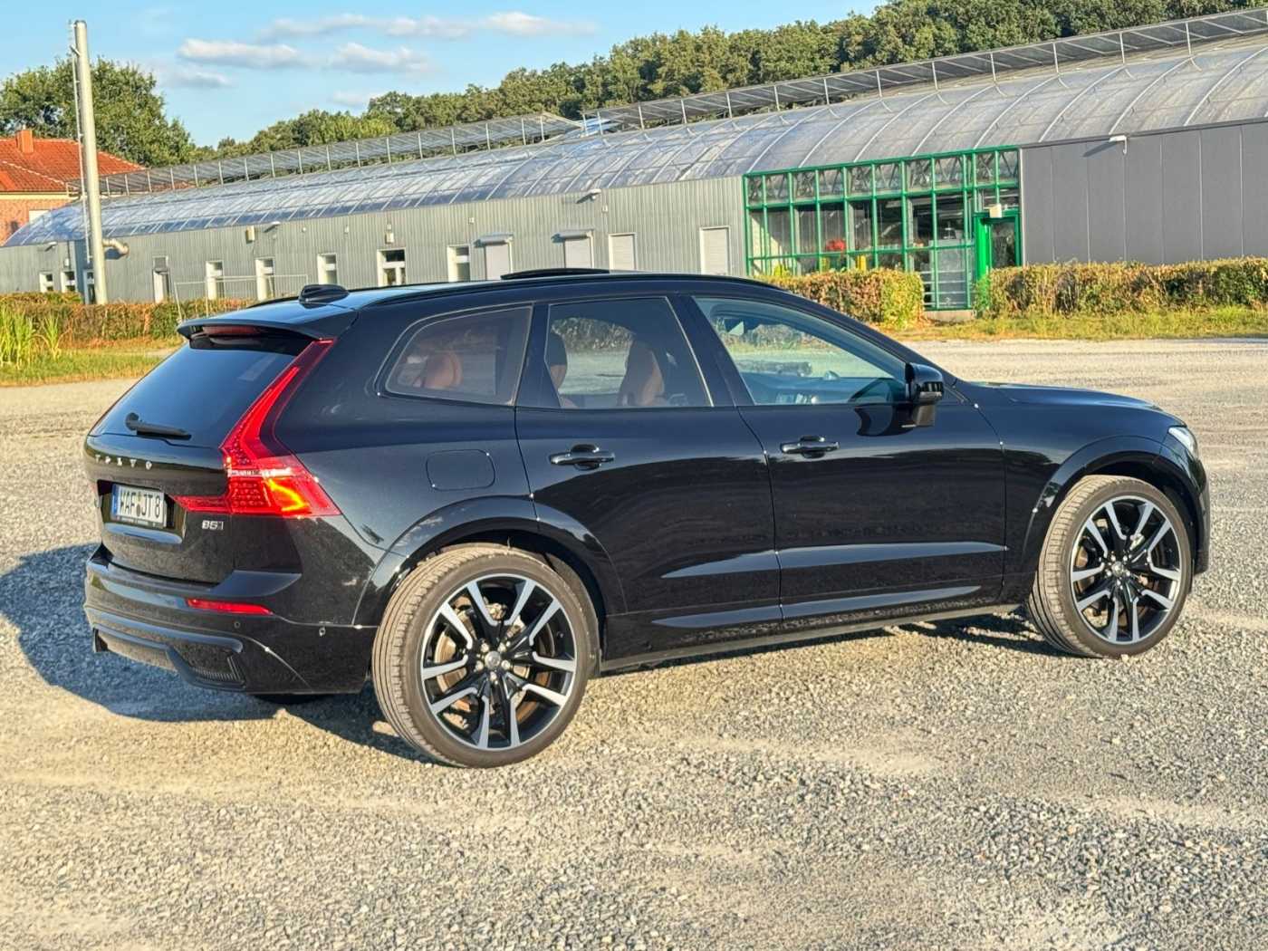Volvo XC60 – Bild 4