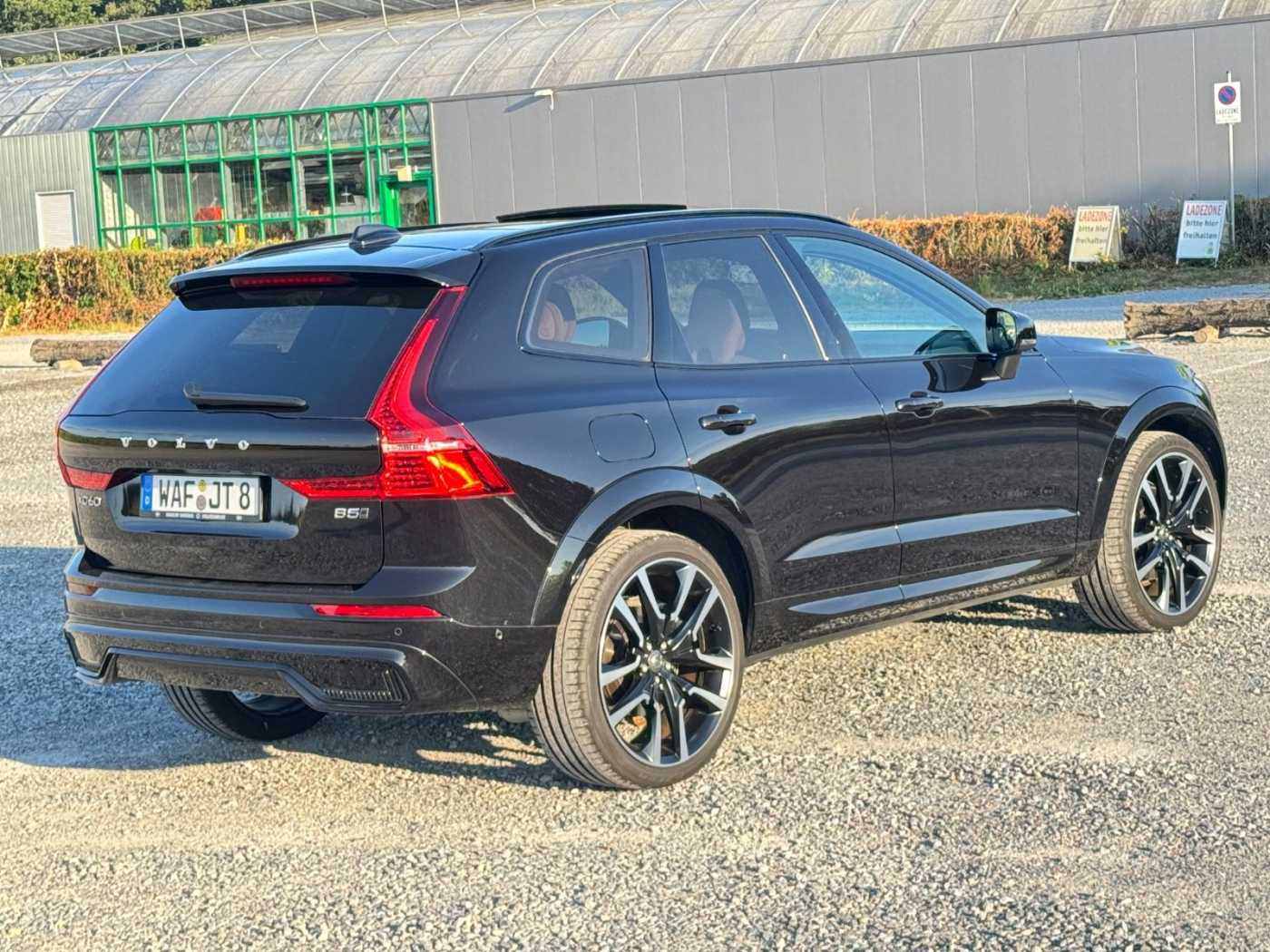 Volvo XC60 – Bild 5