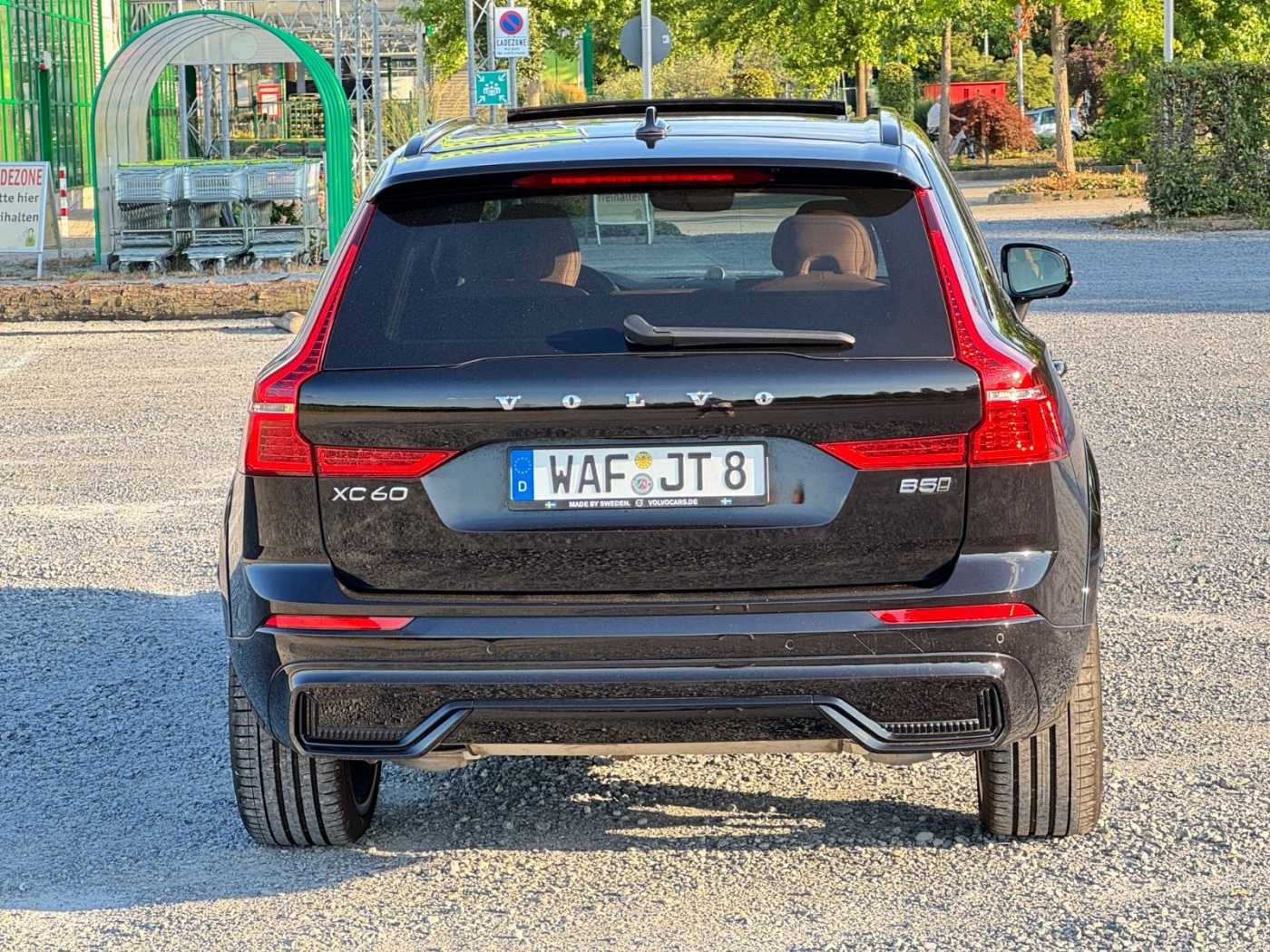 Volvo XC60 – Bild 6