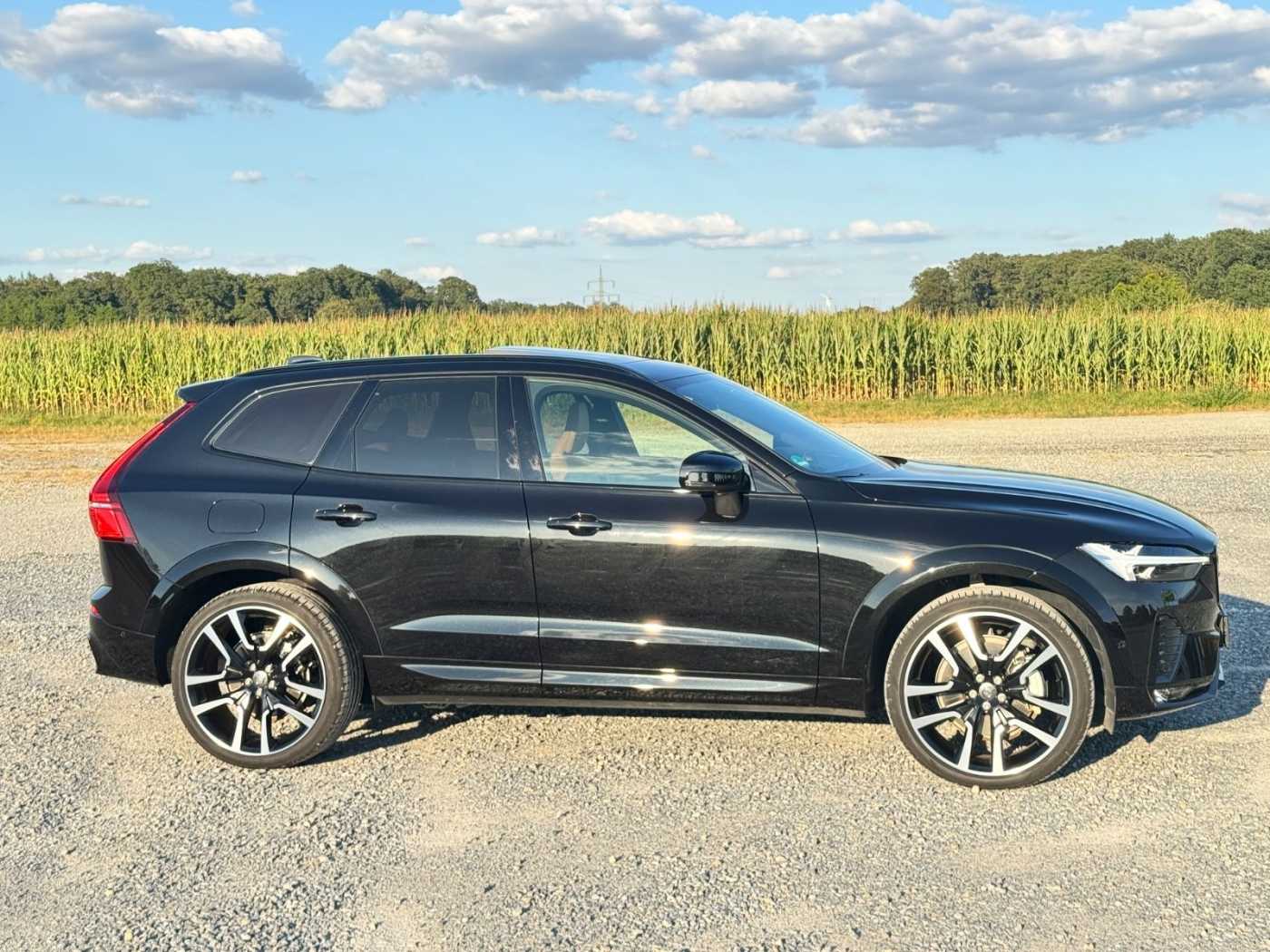 Volvo XC60 – Bild 7