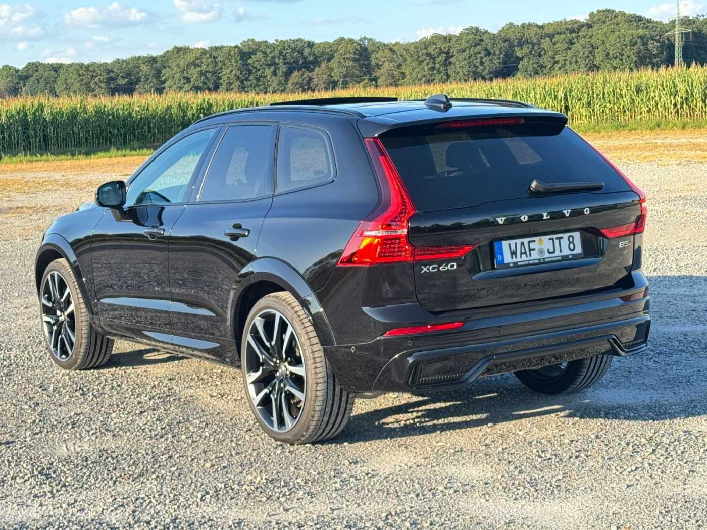 Volvo XC60 – Bild 9