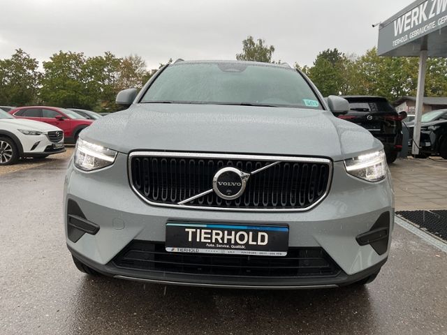 Volvo C40 Recharge – Bild 10