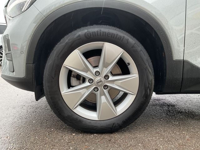 Volvo C40 Recharge – Bild 11