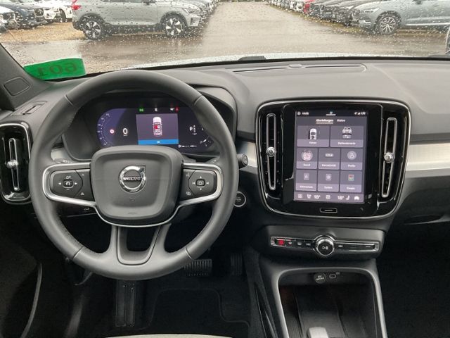 Volvo C40 Recharge – Bild 12