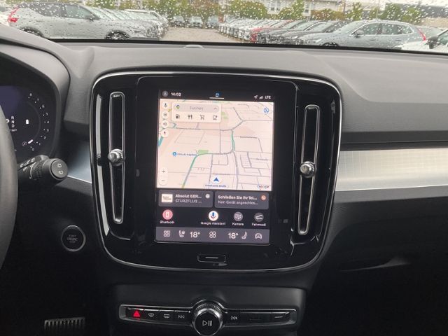 Volvo C40 Recharge – Bild 13