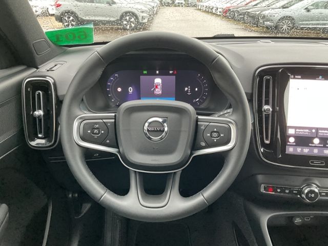 Volvo C40 Recharge – Bild 14