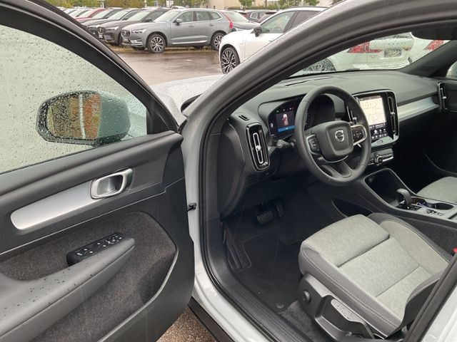 Volvo C40 Recharge – Bild 15