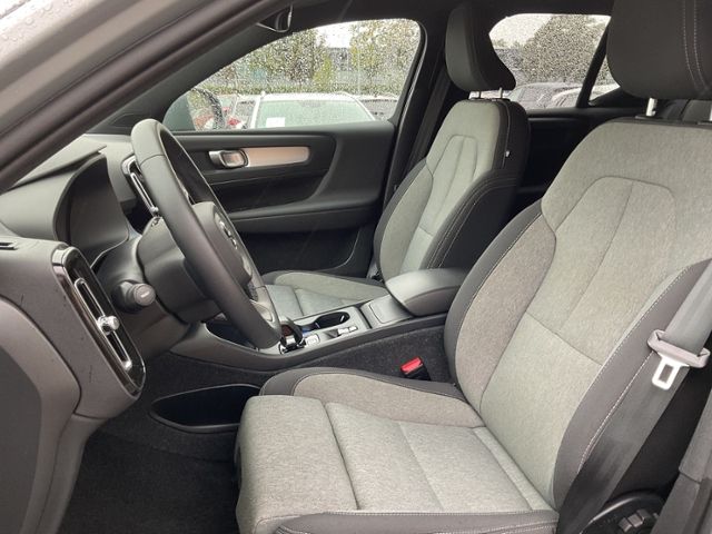 Volvo C40 Recharge – Bild 16