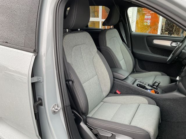 Volvo C40 Recharge – Bild 17