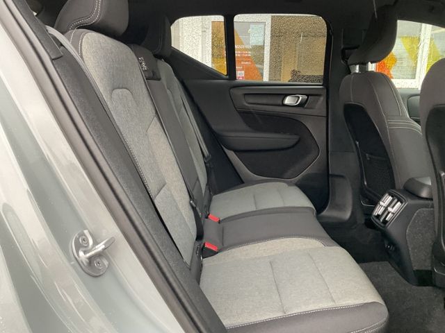 Volvo C40 Recharge – Bild 18