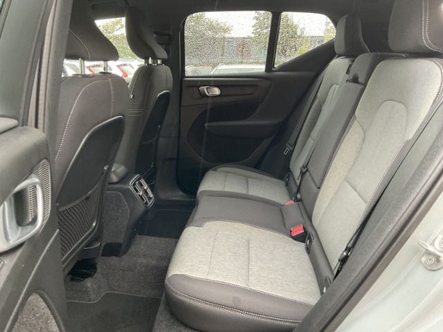 Volvo C40 Recharge – Bild 19