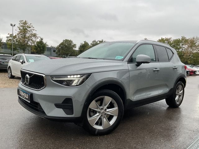 Volvo C40 Recharge – Bild 2