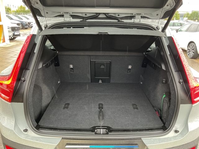 Volvo C40 Recharge – Bild 20