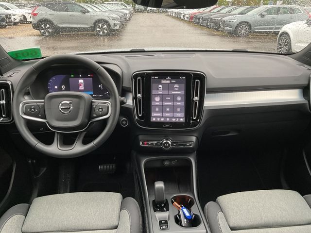 Volvo C40 Recharge – Bild 3
