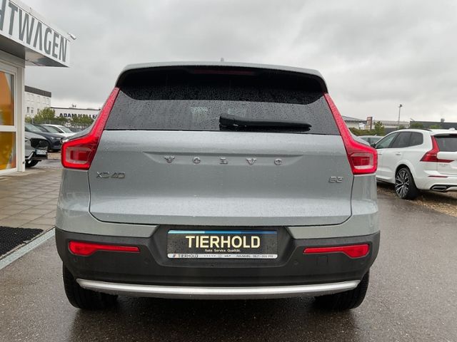 Volvo C40 Recharge – Bild 6