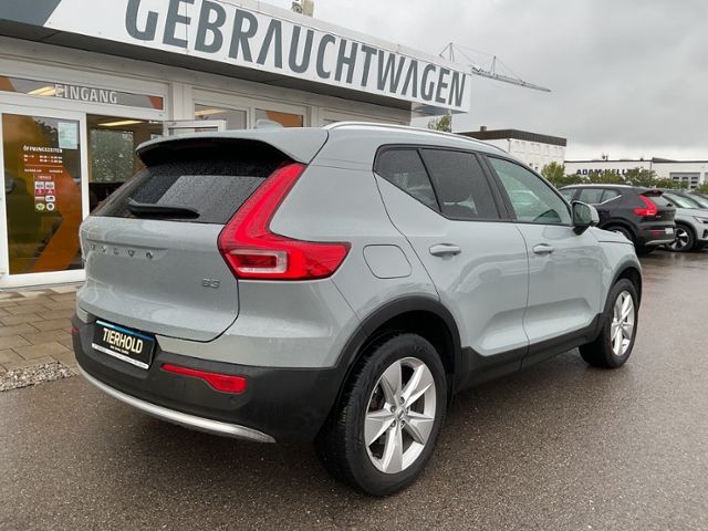 Volvo C40 Recharge – Bild 7