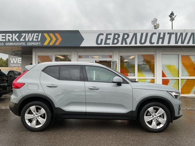 Volvo C40 Recharge – Bild 8