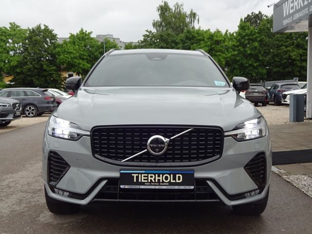 Volvo XC60 – Bild 10
