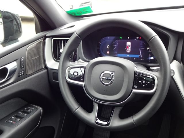 Volvo XC60 – Bild 12