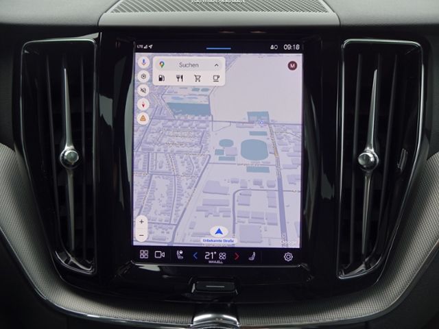 Volvo XC60 – Bild 13