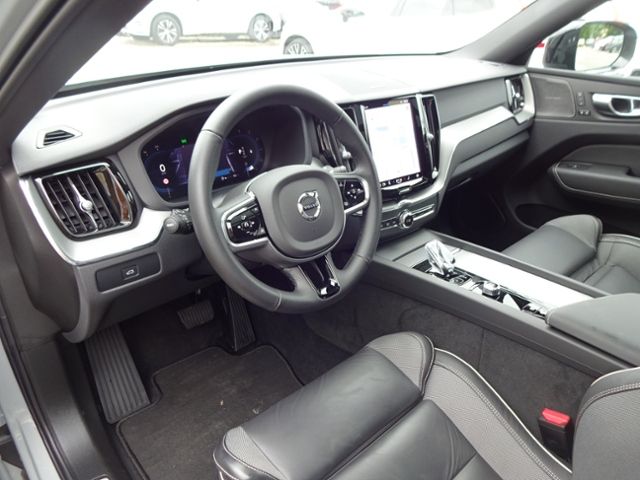 Volvo XC60 – Bild 15