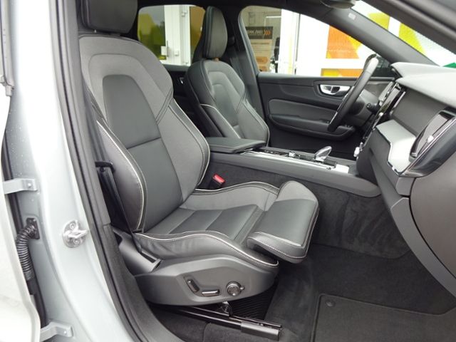 Volvo XC60 – Bild 17