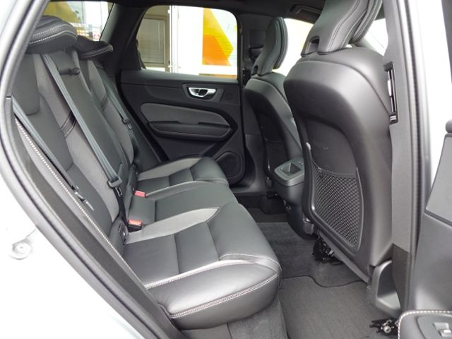 Volvo XC60 – Bild 18