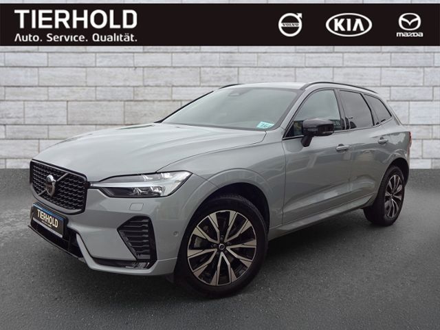 Volvo XC60 – Bild 2