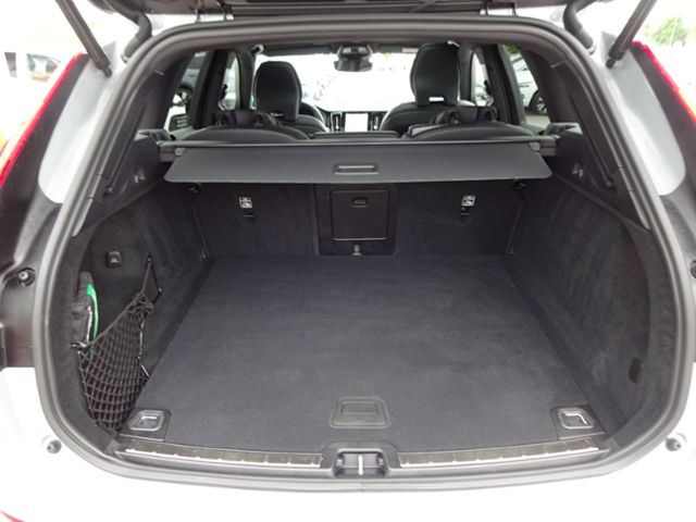 Volvo XC60 – Bild 20