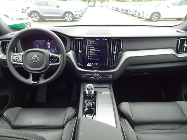 Volvo XC60 – Bild 3